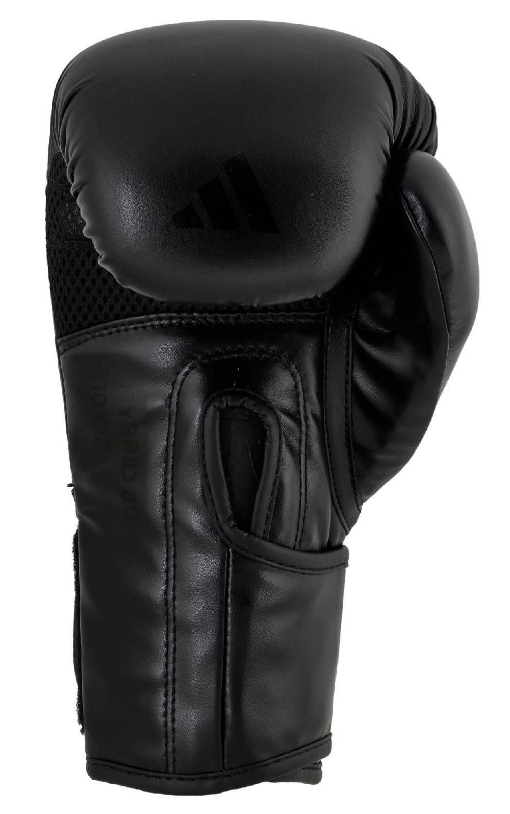 Ju Sports adidas Boxhandschuhe Hybrid 80, black/black, ADIH80 Valentinstagsangebot
