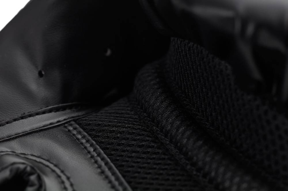 Ju Sports adidas Boxhandschuhe Hybrid 80, black/black, ADIH80 Valentinstagsangebot