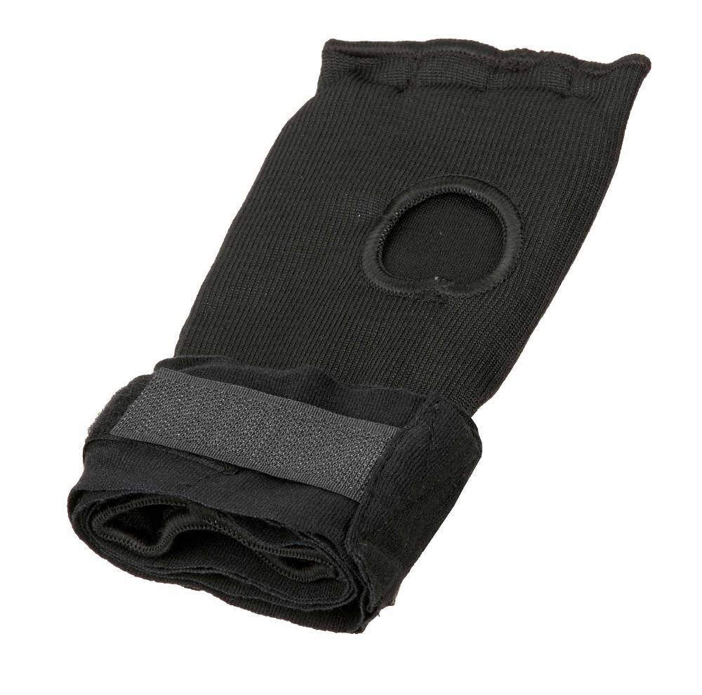 Ju Sports Innen-Boxhandschuhe mit Bandage Senior schwarz Kauf eins, bekomm eins gratis