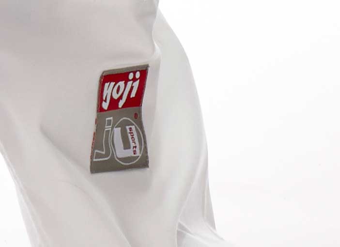 Ju Sports Judoanzug Yoji, glatter Stoff Tägliche Deals