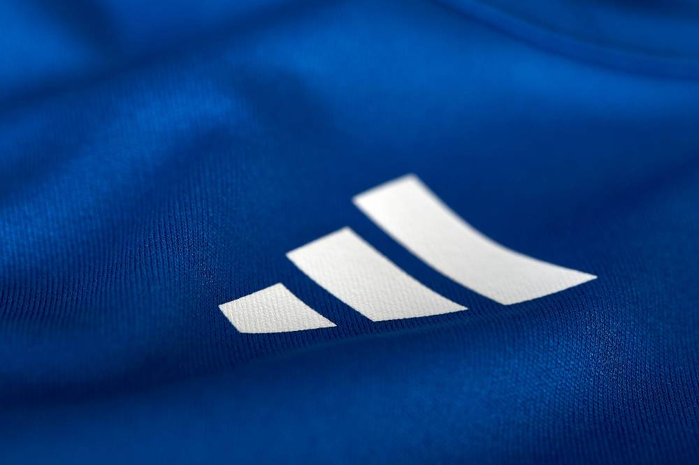 Ju Sports adidas Box-Top blau/weiß, ADIBTT02 VIP-Rabatte
