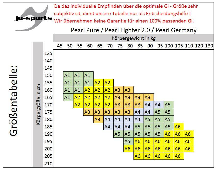 Ju Sports Ju-Jutsu Anzug Pearl Pure Tiefpreis