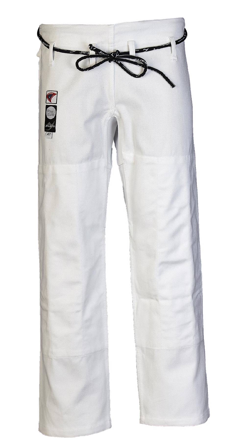 Ju Sports Ju-Jutsu Anzug Pearl Pure Tiefpreis