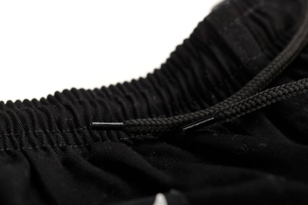 Ju Sports Karatehose schwarz Super Sparpreis