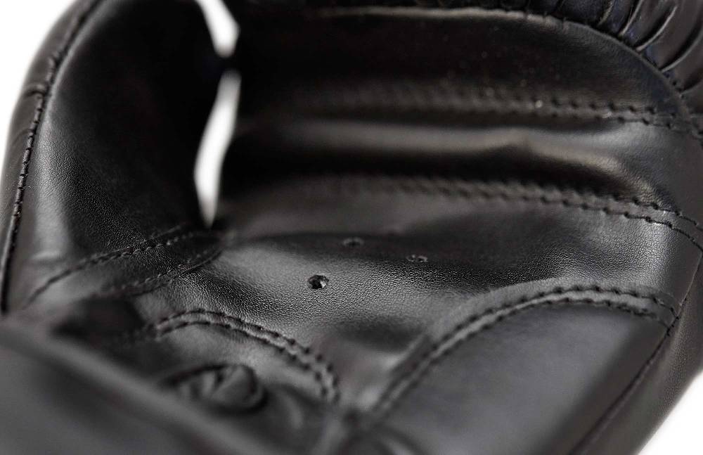 Ju Sports Boxhandschuhe Kinder schwarz Letzte 3 Tage