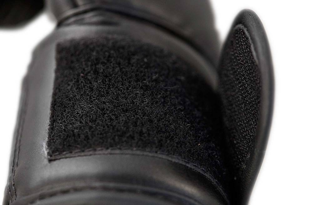 Ju Sports Boxhandschuhe Kinder schwarz Letzte 3 Tage