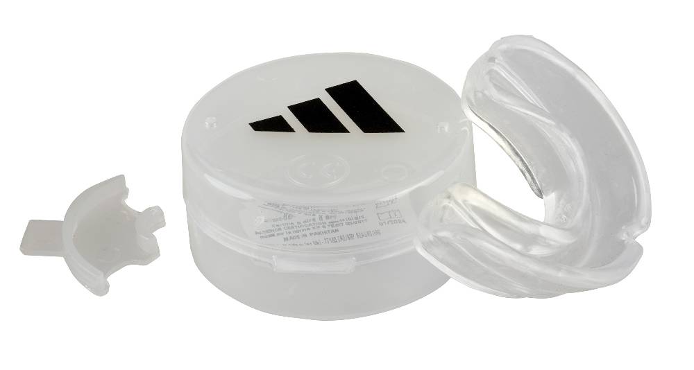 Ju Sports adidas Zahnschutz einfach senior ADIBP10N Neueste Stile