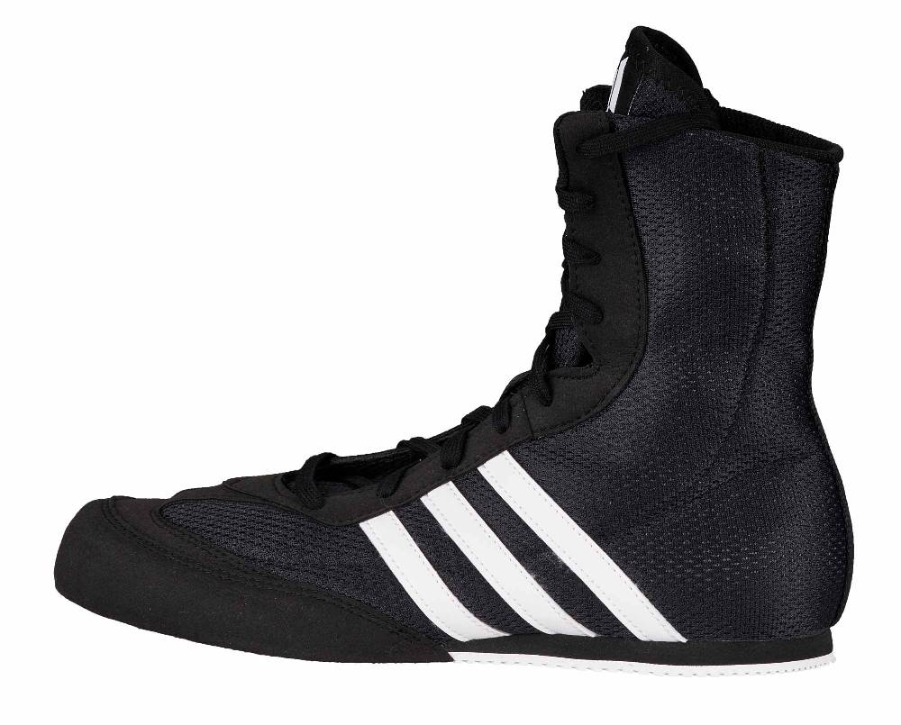 Ju Sports adidas Boxschuhe Box Hog 2 schwarz/weiß, FX0561 Letzte 2 Tage