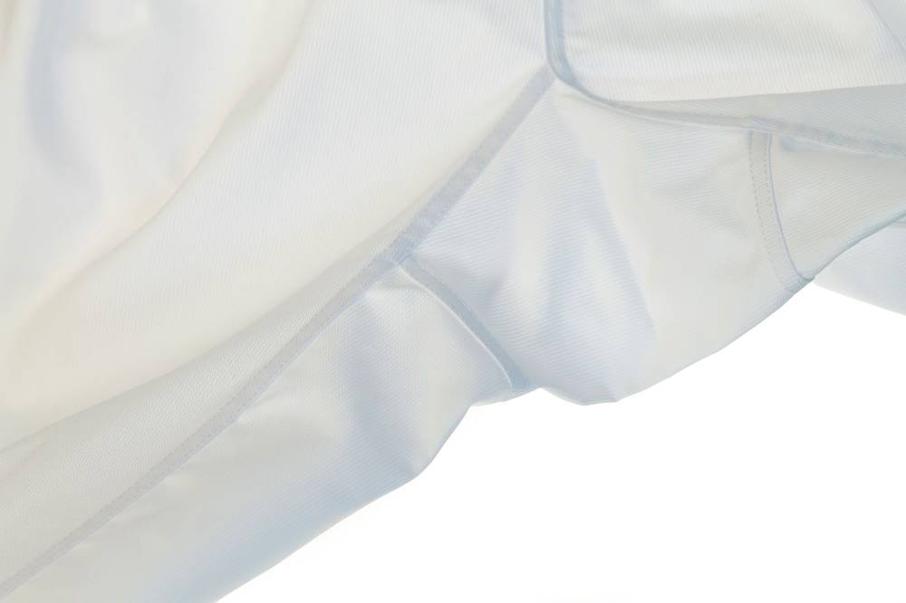 Ju Sports adidas Taekwondoanzug, Adi Club 3 stripes, weißes Revers, ADITCB02 Zeitbegrenzte Promotion