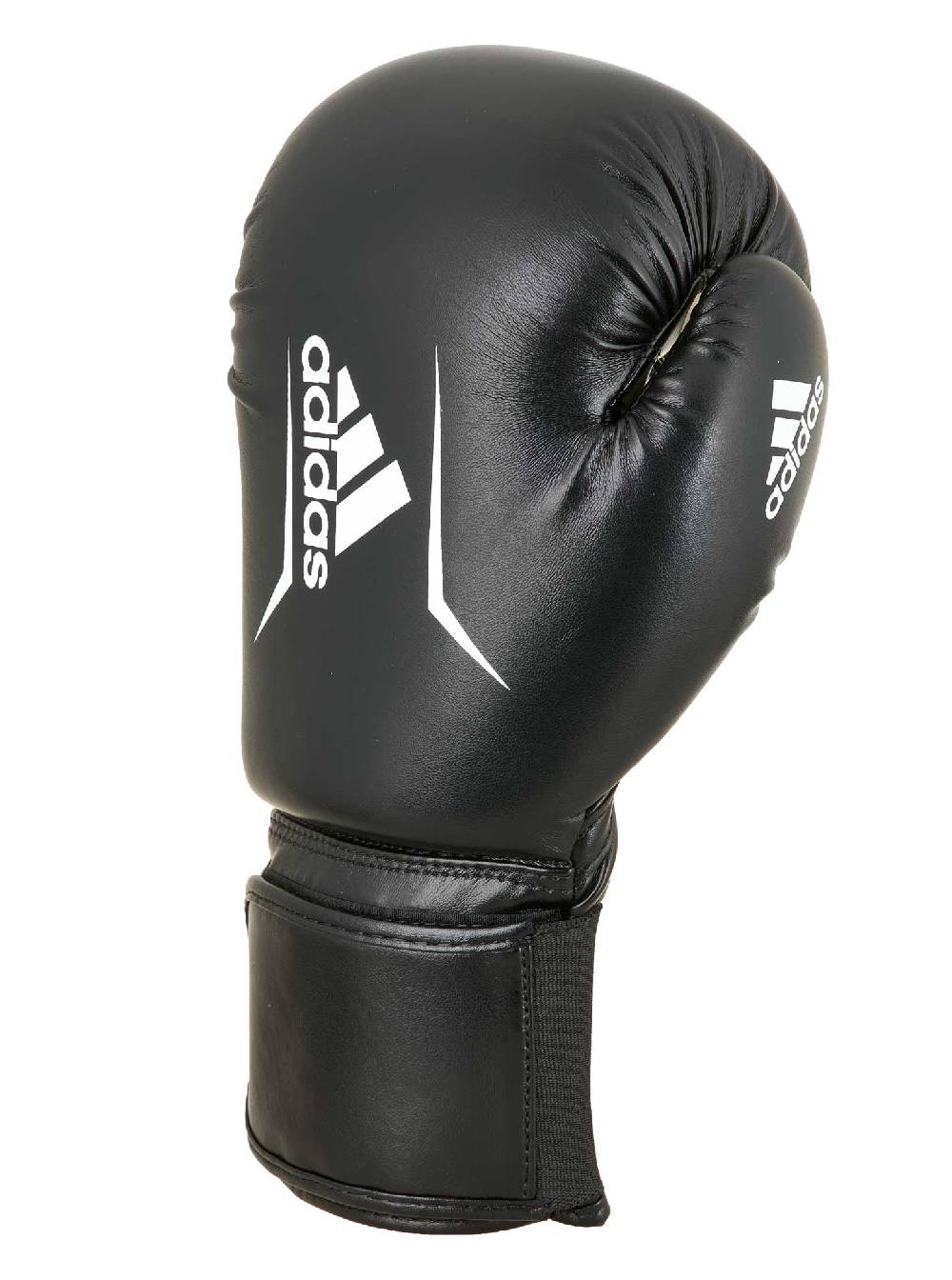 Ju Sports adidas Boxhandschuhe Speed 50, ADISBG50 schwarz/weiß Super Rabatt