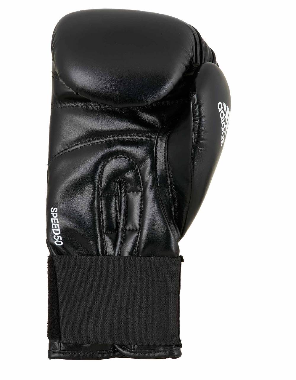 Ju Sports adidas Boxhandschuhe Speed 50, ADISBG50 schwarz/weiß Super Rabatt