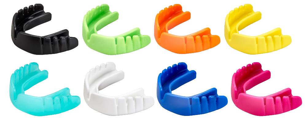 Ju Sports OPRO Zahnschutz Snap-Fit Junior Clearance-Verkauf