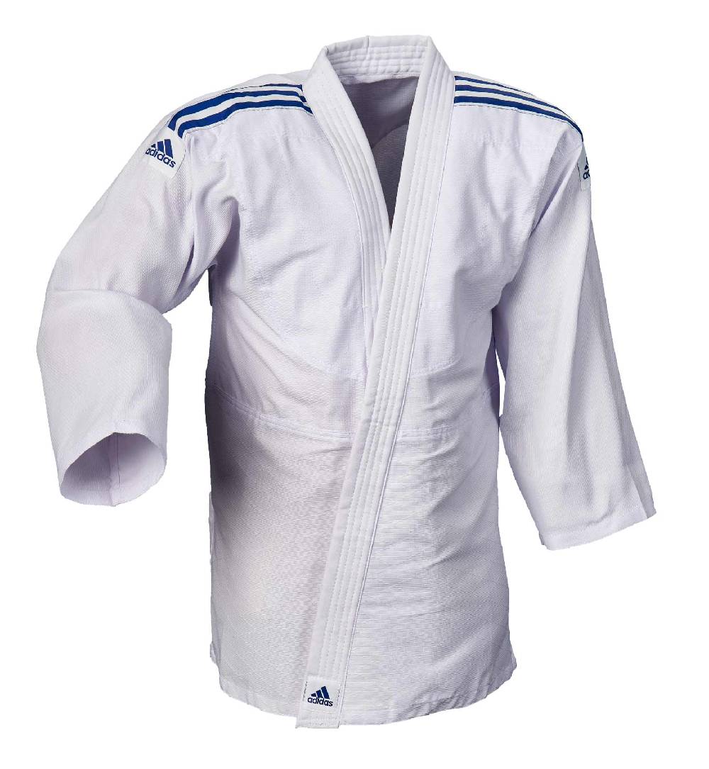Ju Sports adidas Judoanzug Beginner J250 Fabrikladen