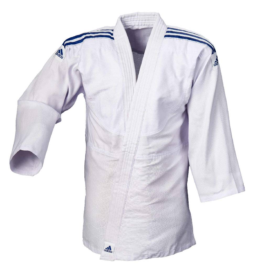 Ju Sports adidas Judoanzug Beginner J250 Fabrikladen