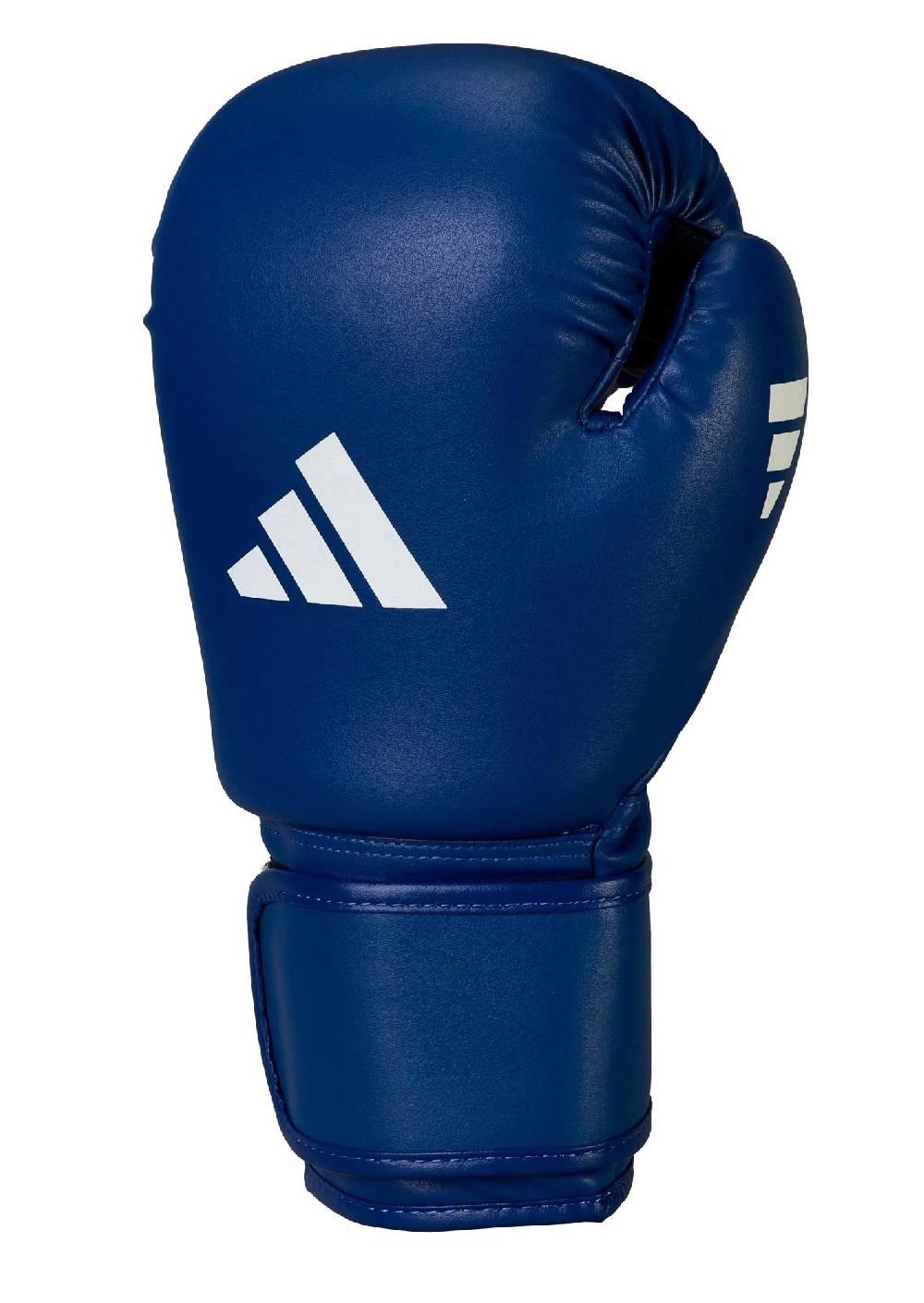 Ju Sports adidas IBA Boxing Gloves blau, IBAG1 zollfrei