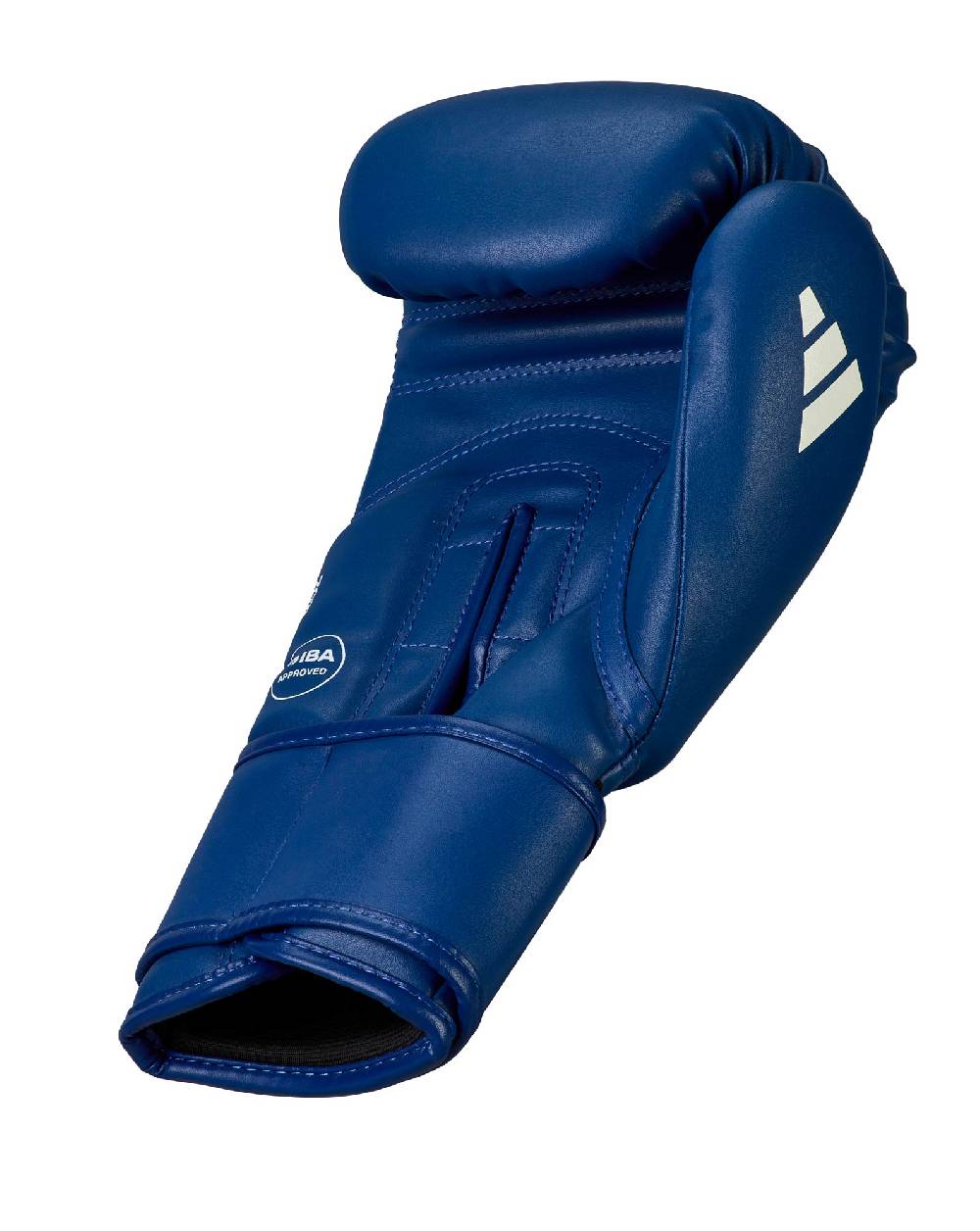 Ju Sports adidas IBA Boxing Gloves blau, IBAG1 zollfrei