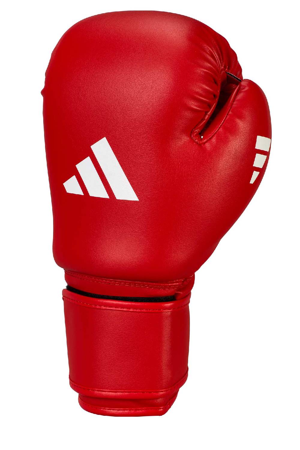 Ju Sports adidas IBA Boxing Gloves rot, IBAG1 50% Rabatt für begrenzte Zeit