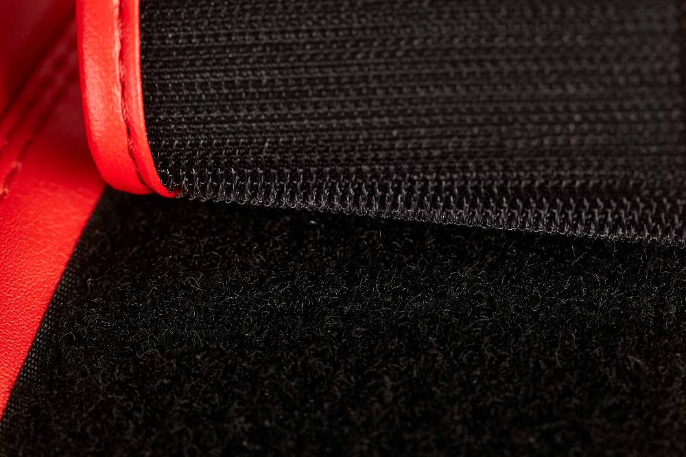 Ju Sports adidas IBA Boxing Gloves rot, IBAG1 50% Rabatt für begrenzte Zeit