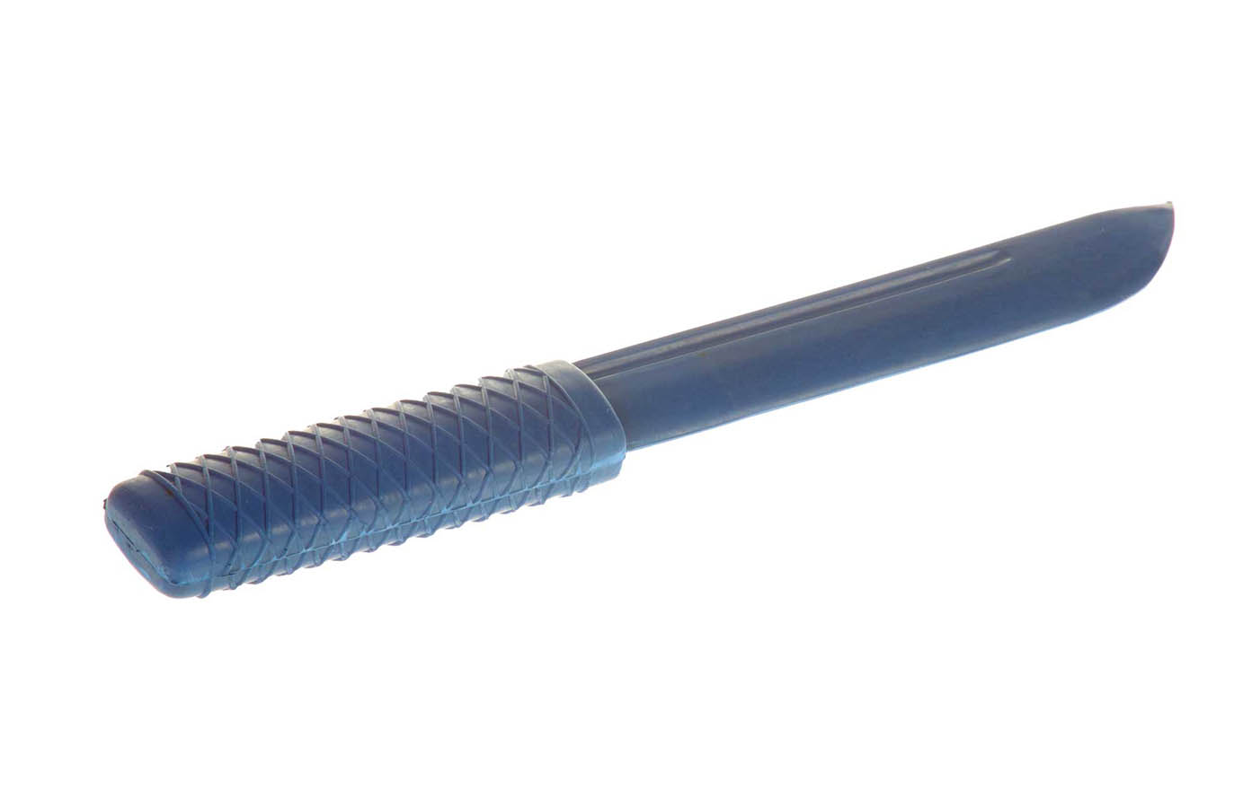Ju Sports Gummimesser kurz blau Rabatte dieses Monats