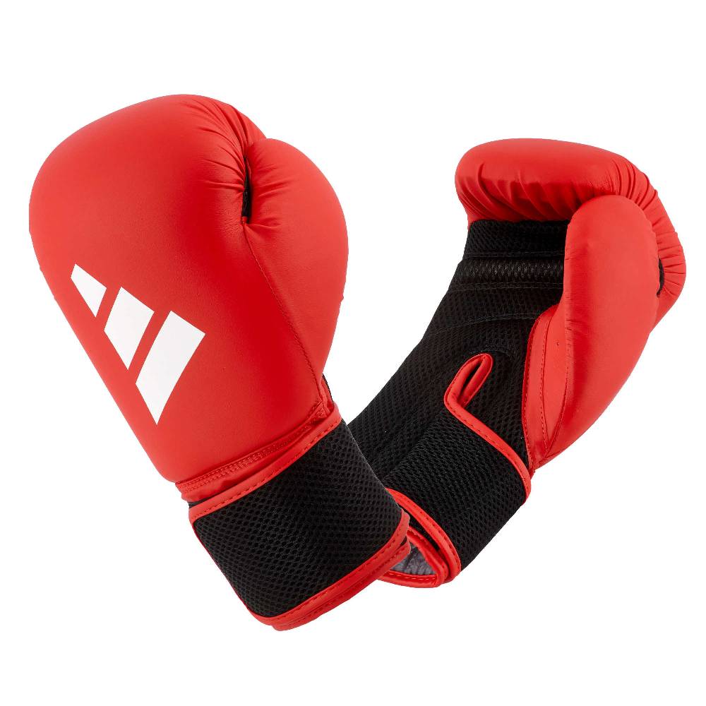 Ju Sports adidas Boxhandschuhe Hybrid 25 adiHBG25 rot 2025