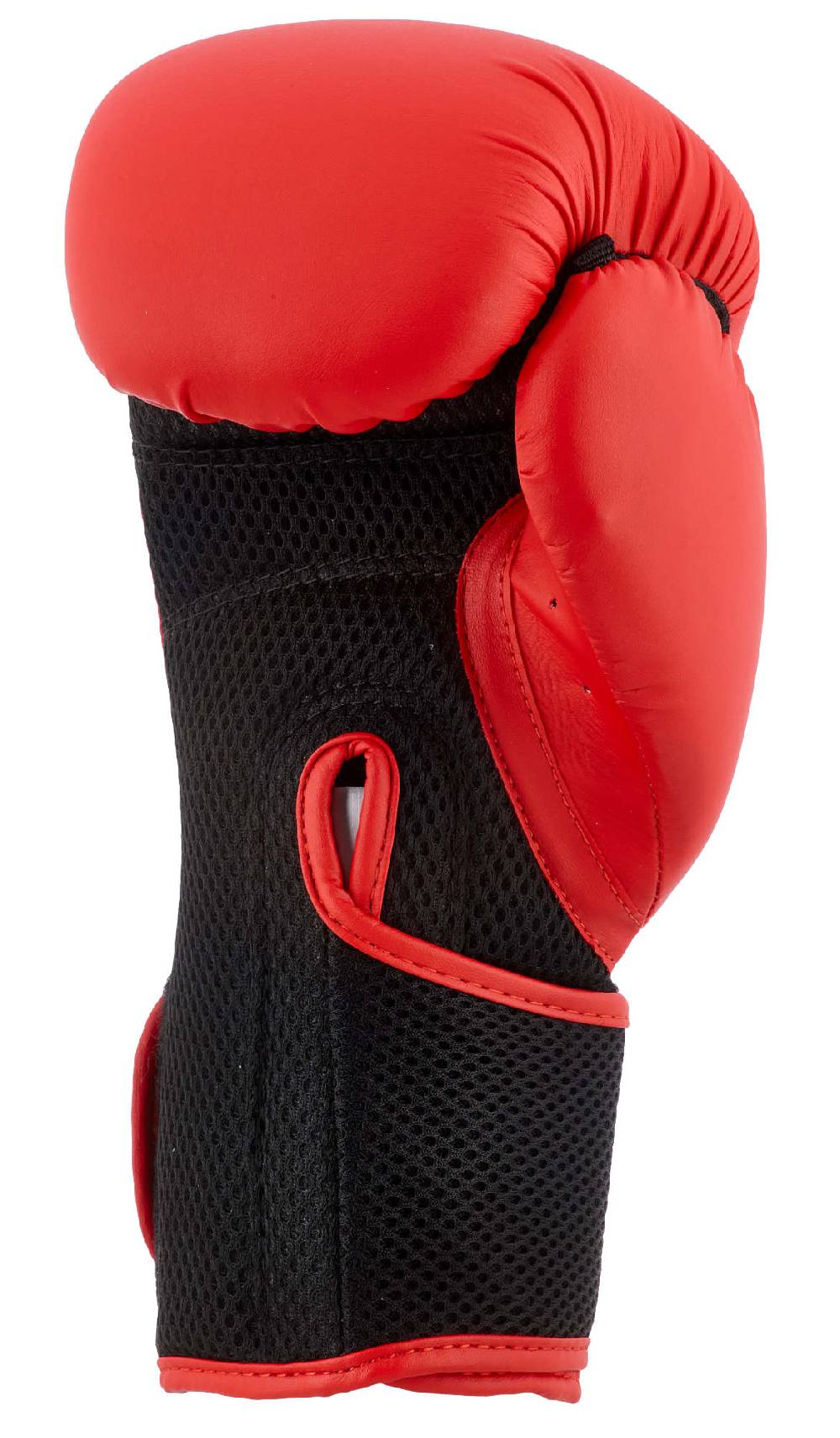 Ju Sports adidas Boxhandschuhe Hybrid 25 adiHBG25 rot 2025