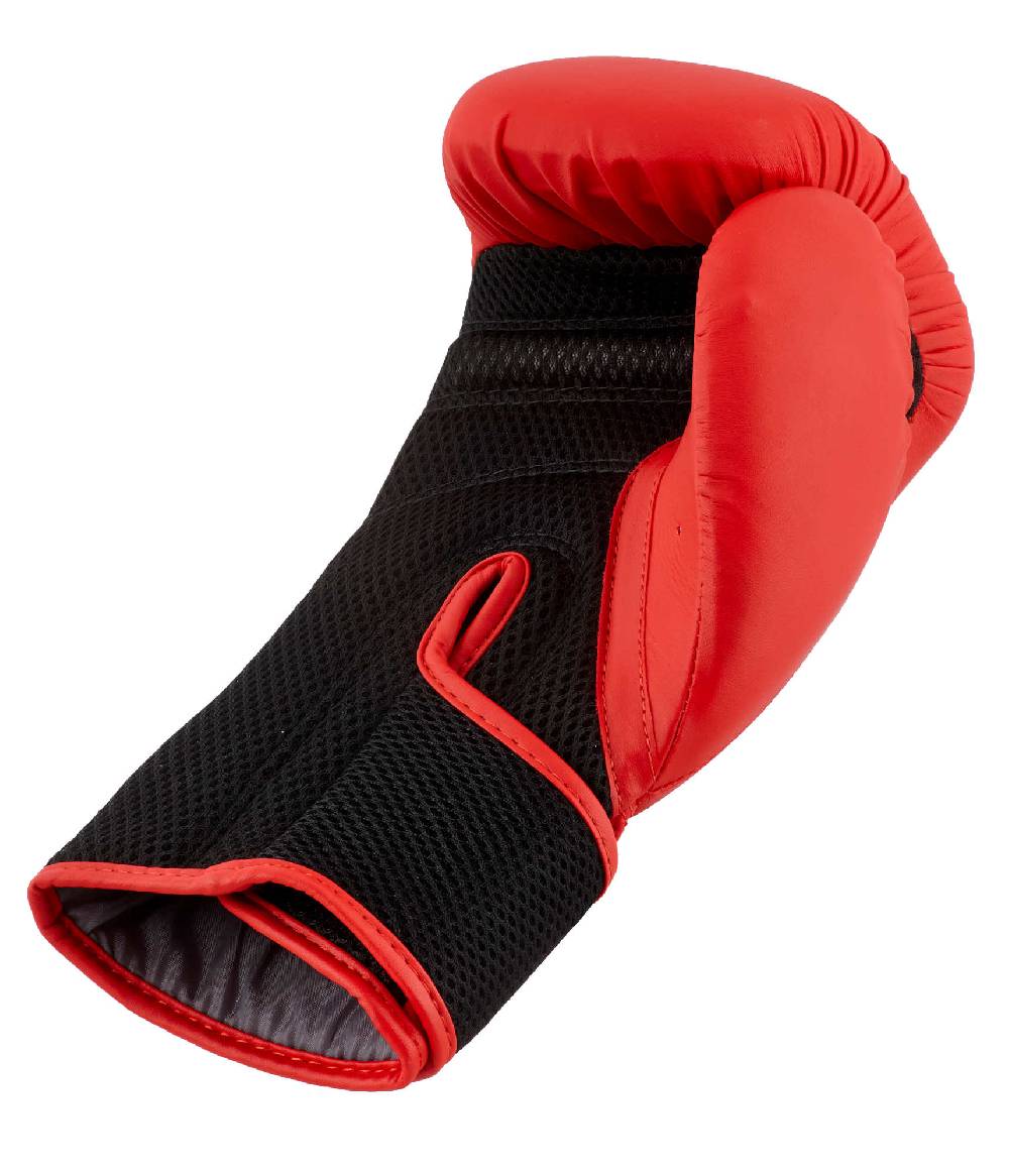 Ju Sports adidas Boxhandschuhe Hybrid 25 adiHBG25 rot 2025