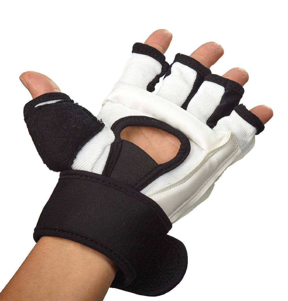 Ju Sports Handschutz Taekwondo Kostenloser Versand