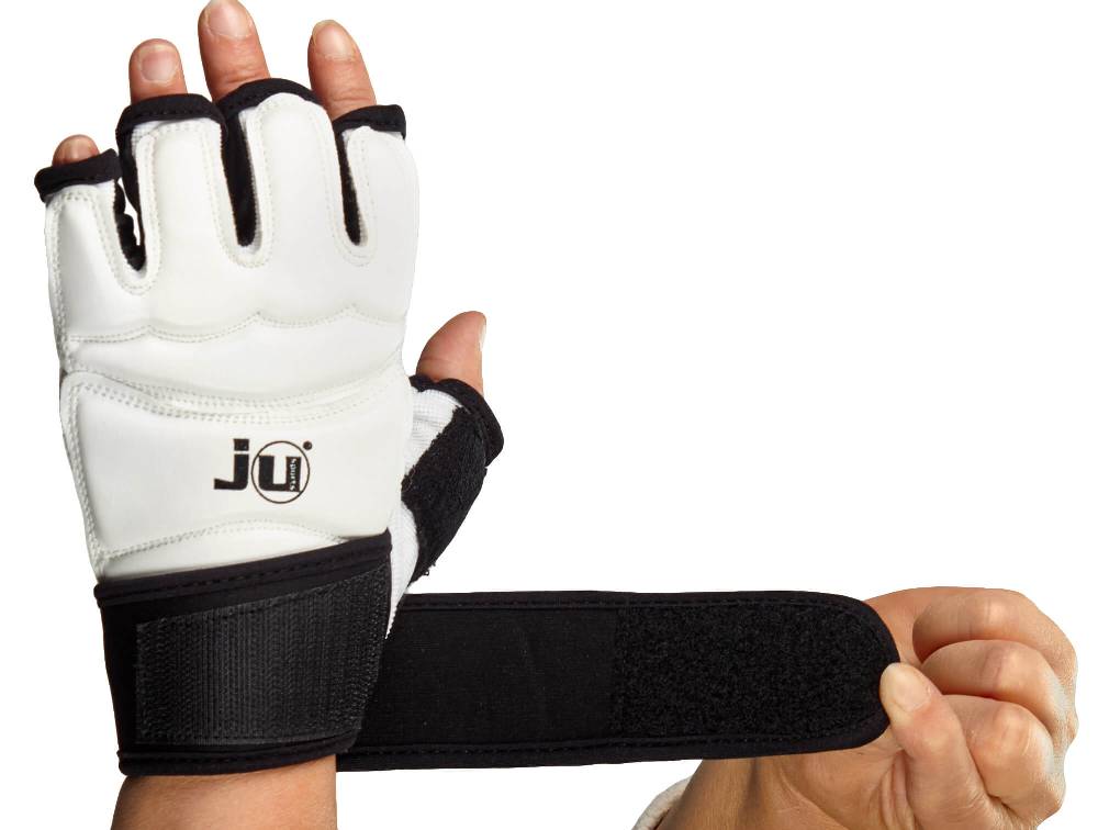 Ju Sports Handschutz Taekwondo Kostenloser Versand