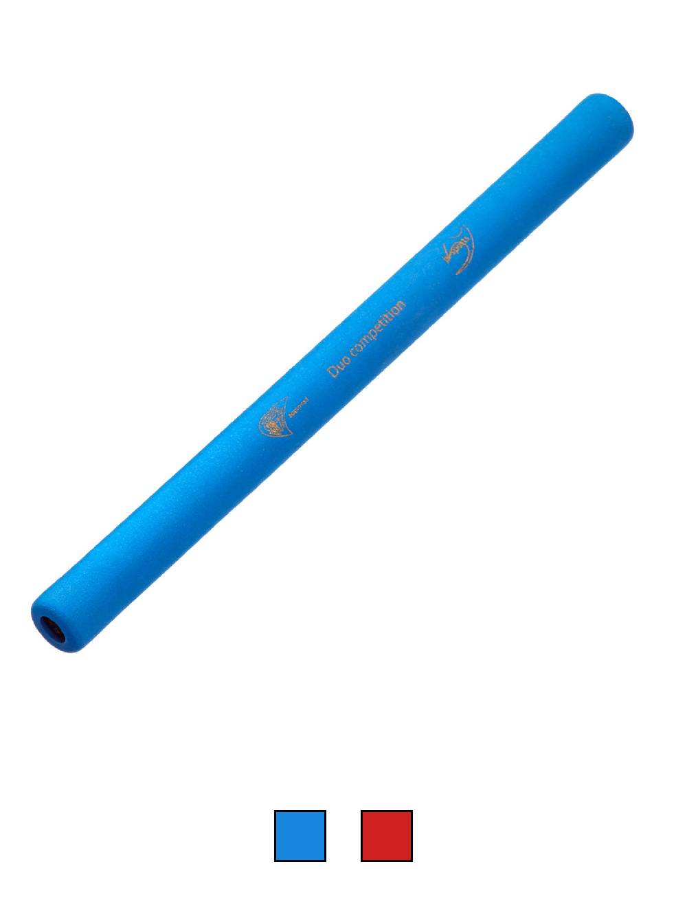 Ju Sports Duo Stick competition blau Rabatt