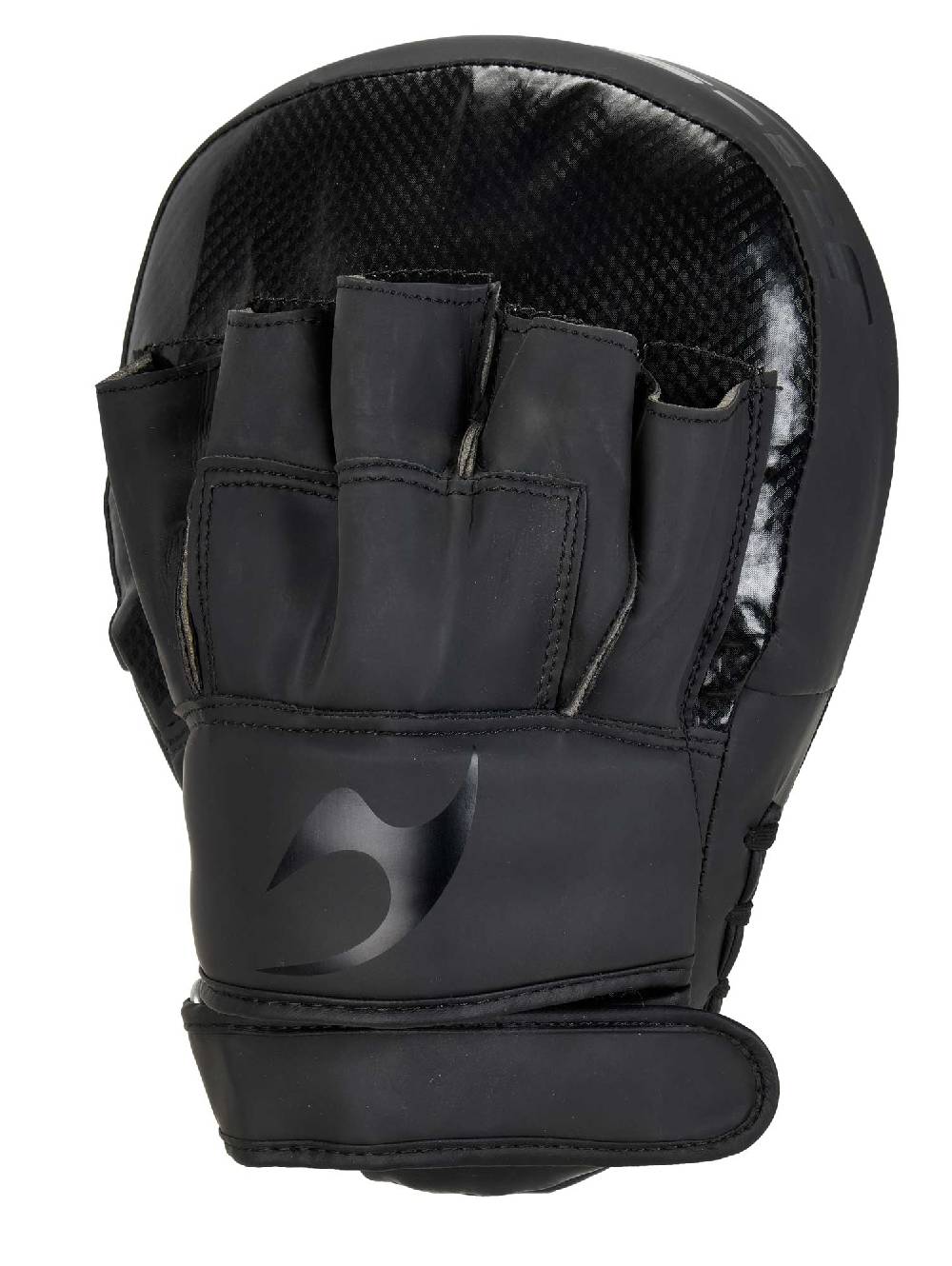 Ju Sports Curved Pratzen Assassin Versandkostenfrei