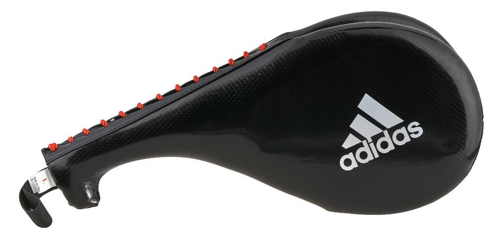 Ju Sports adidas Double Mitt Taekwondo Maya ADITDT01 Flash Sale
