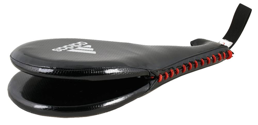 Ju Sports adidas Double Mitt Taekwondo Maya ADITDT01 Flash Sale