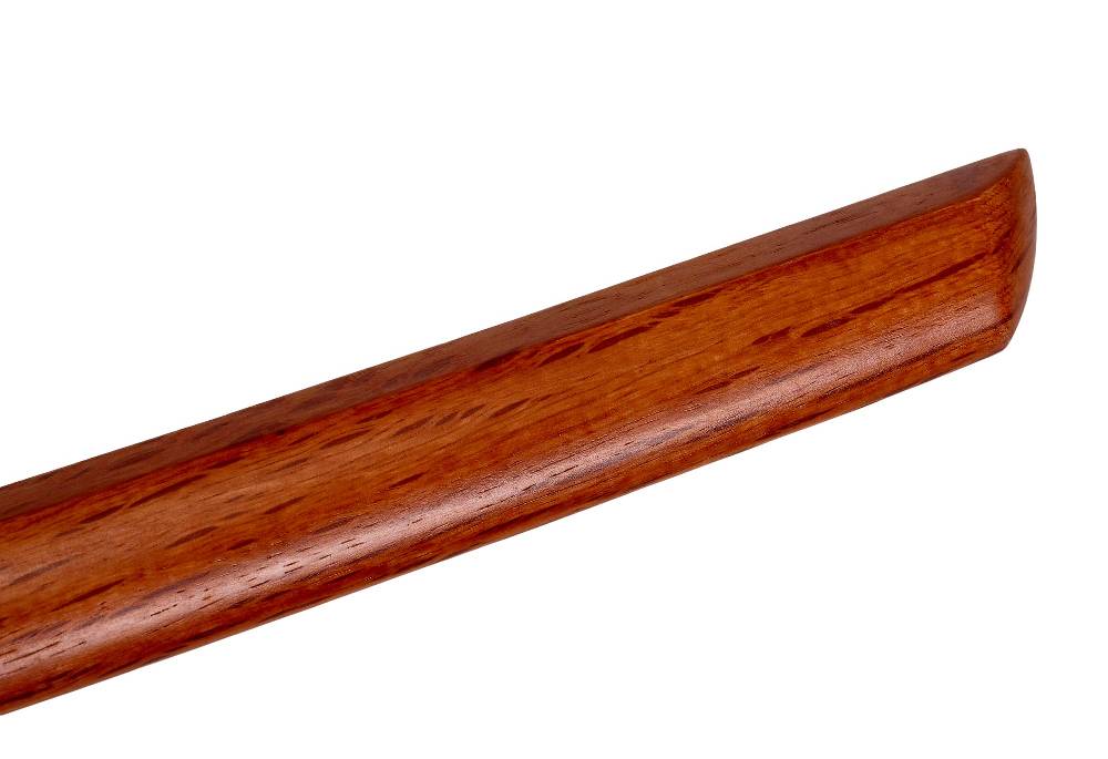 Ju Sports Bokken japanische Qualität Rot Online Shopping