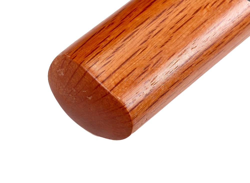 Ju Sports Bokken japanische Qualität Rot Online Shopping