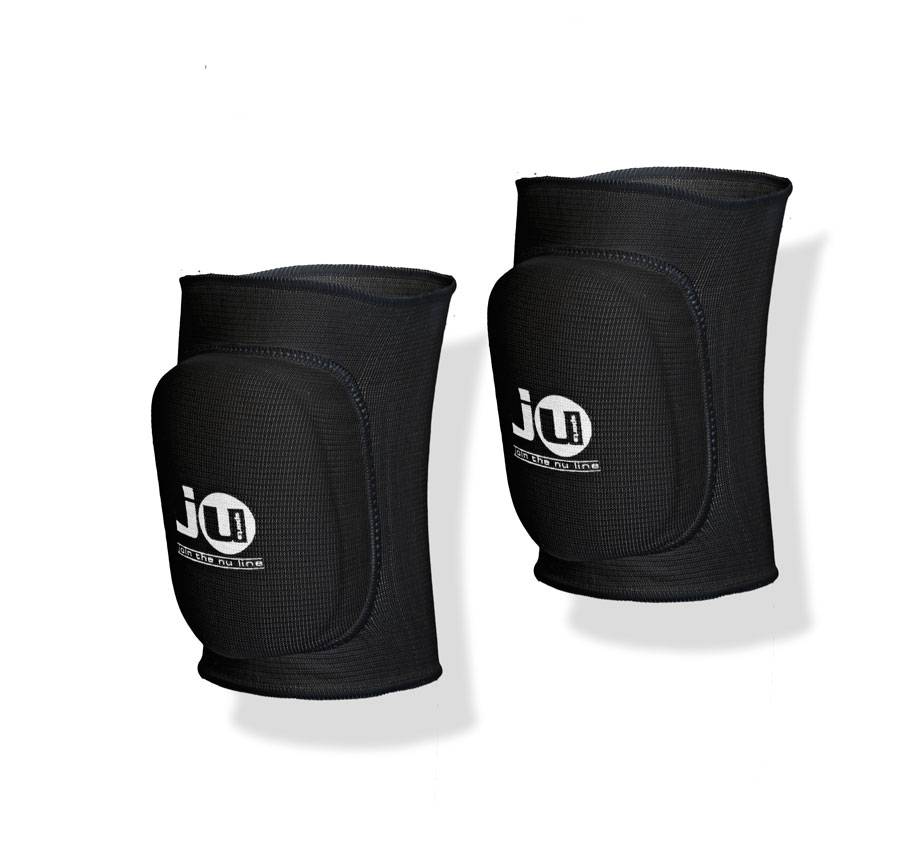 Ju Sports Knieschoner pro schwarz Weihnachtsangebot
