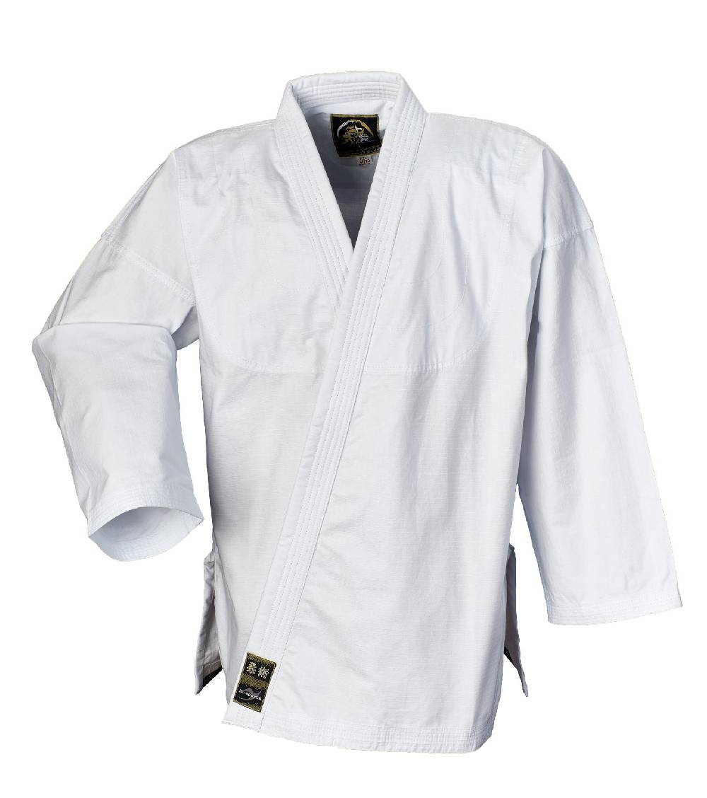 Ju Sports SV Premium Anzug "Ronin" weiß Valentinstagsangebot