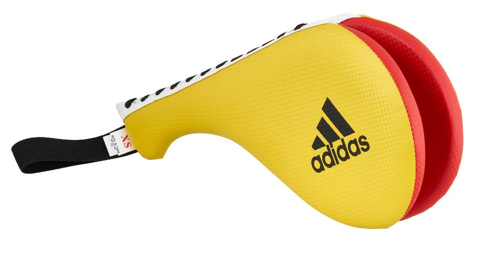 Ju Sports adidas Double Mitt Kids XS ADITKT03 Top Angebot