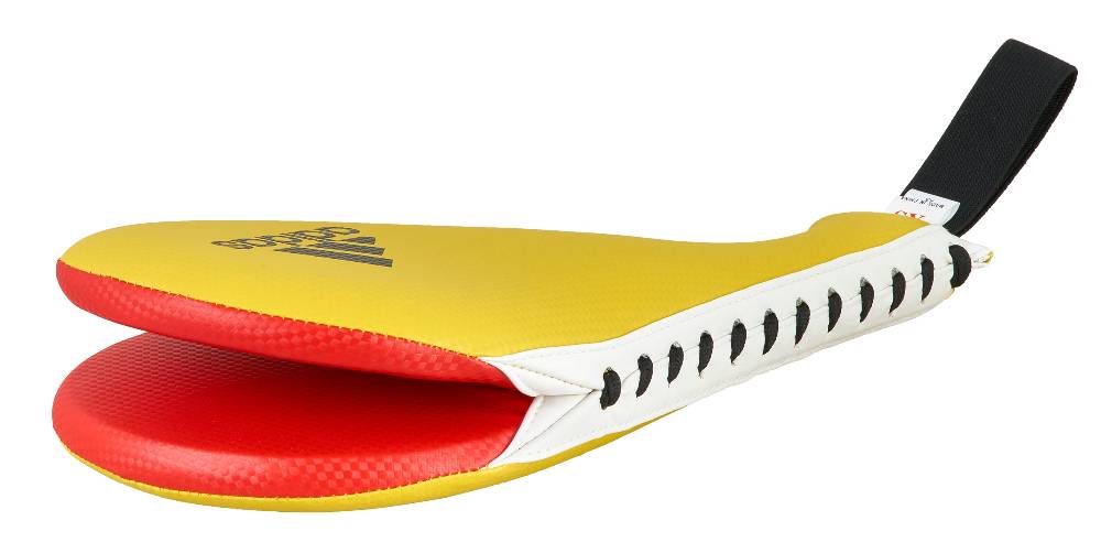 Ju Sports adidas Double Mitt Kids XS ADITKT03 Top Angebot