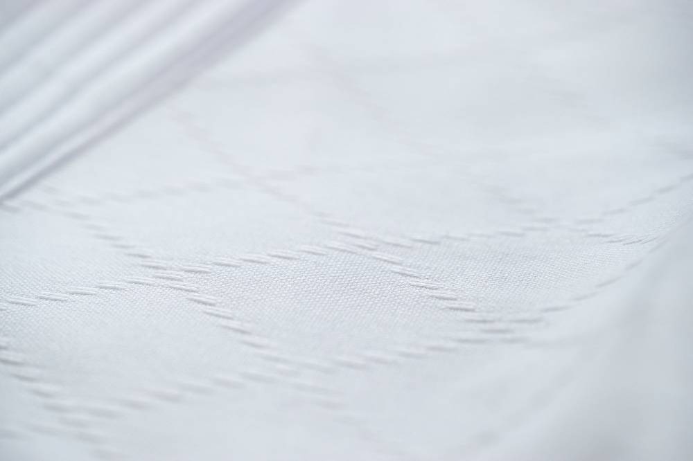 Ju Sports adidas Judo-Anzug Club weiß/pinke Streifen, J350 Neueste Mode