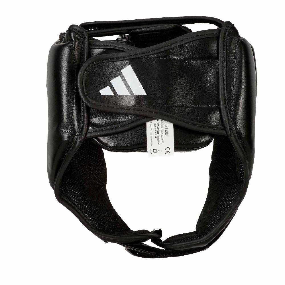 Ju Sports adidas Kopfschutz Hybrid 50 schwarz, adiH50HG Neuheiten