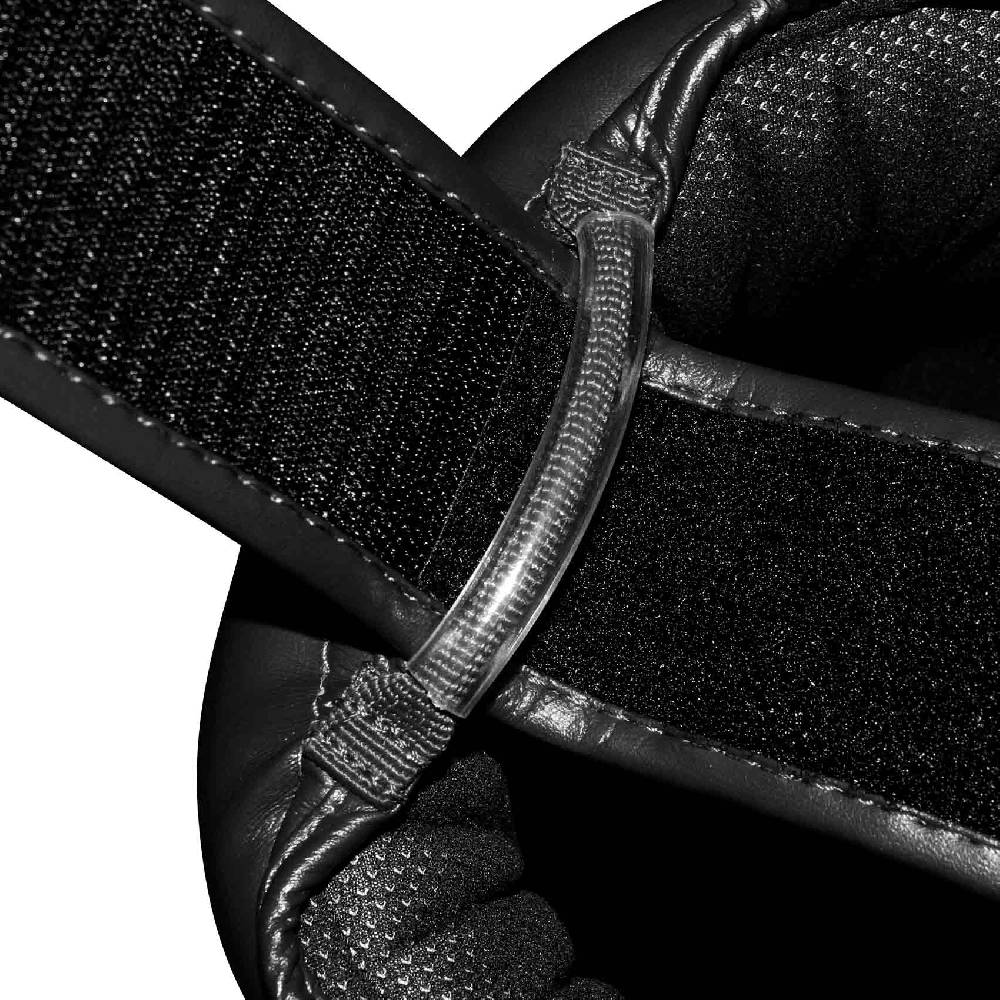 Ju Sports adidas Kopfschutz Hybrid 50 schwarz, adiH50HG Neuheiten