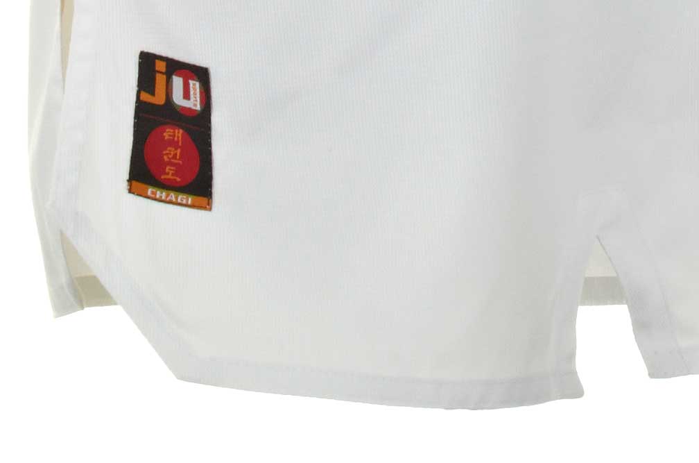 Ju Sports Taekwondoanzug Chagi Räumungsverkauf
