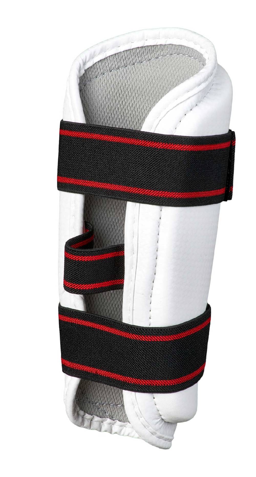 Ju Sports Unterarmschutz PU weiß Sonderangebote