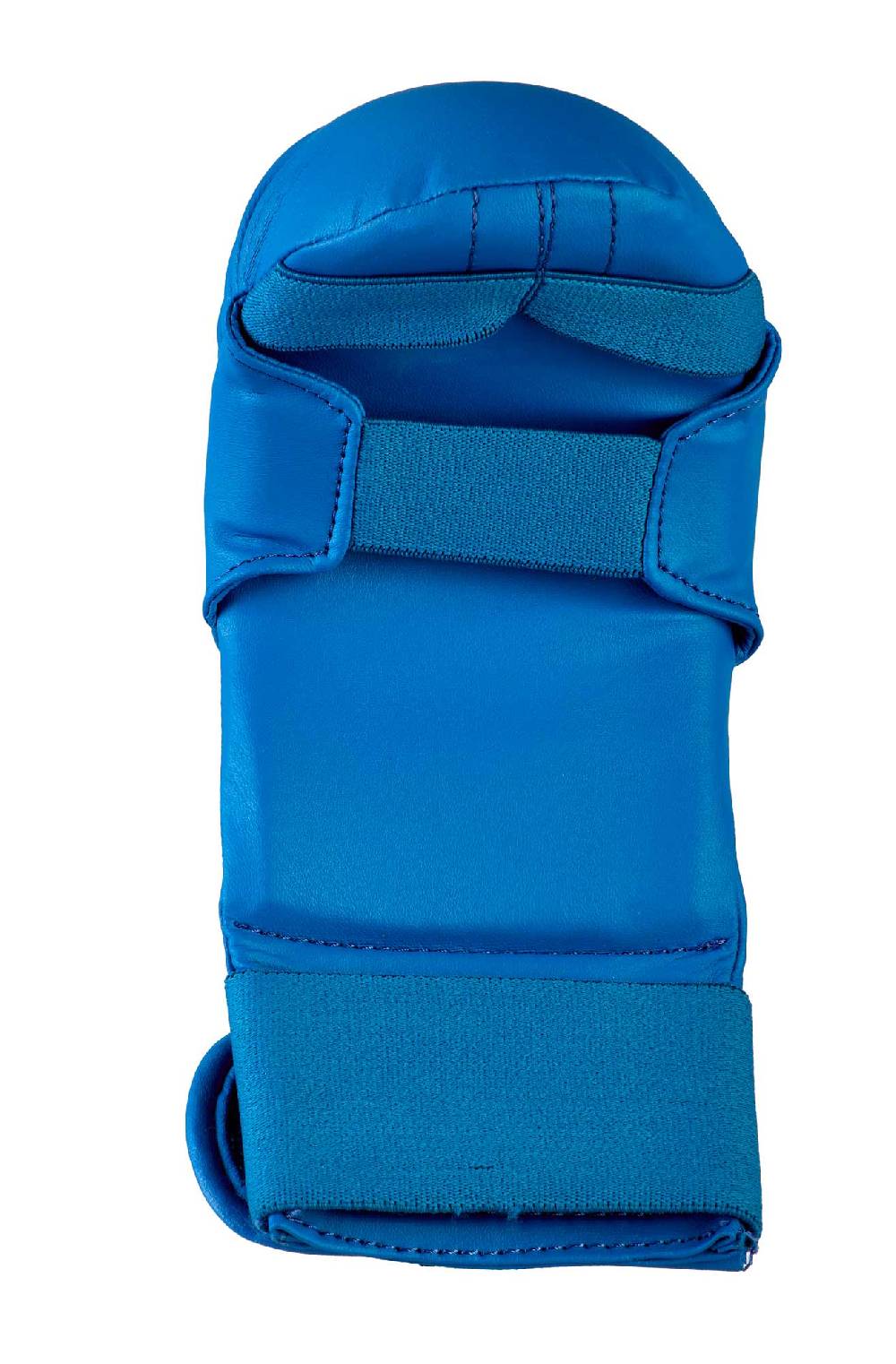 Ju Sports adidas Kumite Handschuhe WKF approved blau, 661.22 Super Sparpreis