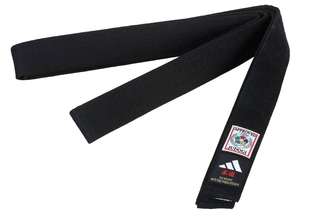 Ju Sports adidas Judo Gürtel Elite mit IJF logo 4,5 cm Neueste Stile