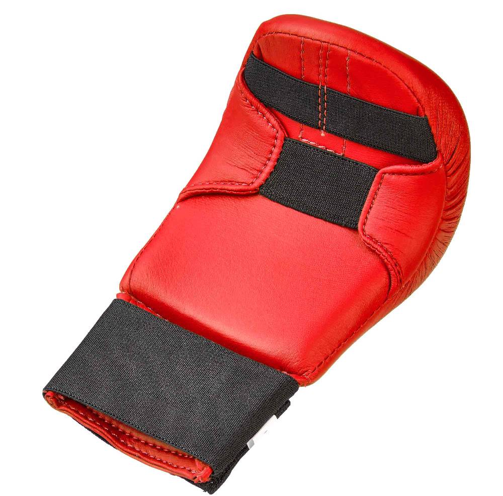 Ju Sports Karate Handschutz rot Zeitbegrenzte Promotion