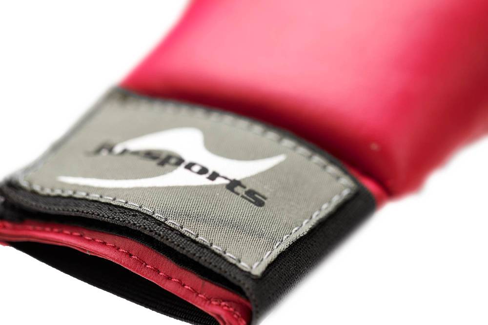 Ju Sports Karate Handschutz rot Zeitbegrenzte Promotion