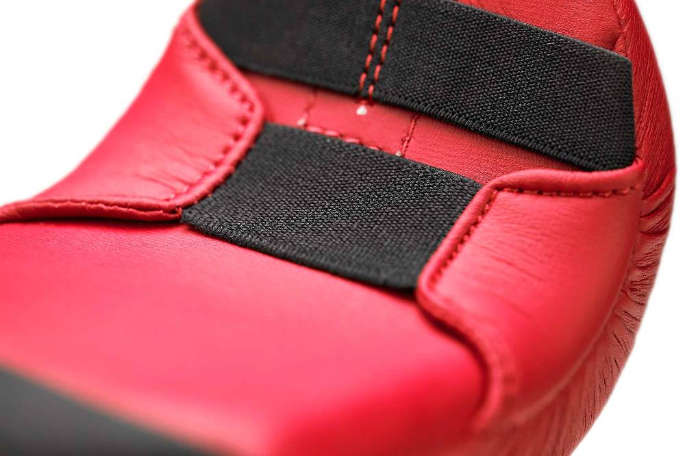 Ju Sports Karate Handschutz rot Zeitbegrenzte Promotion