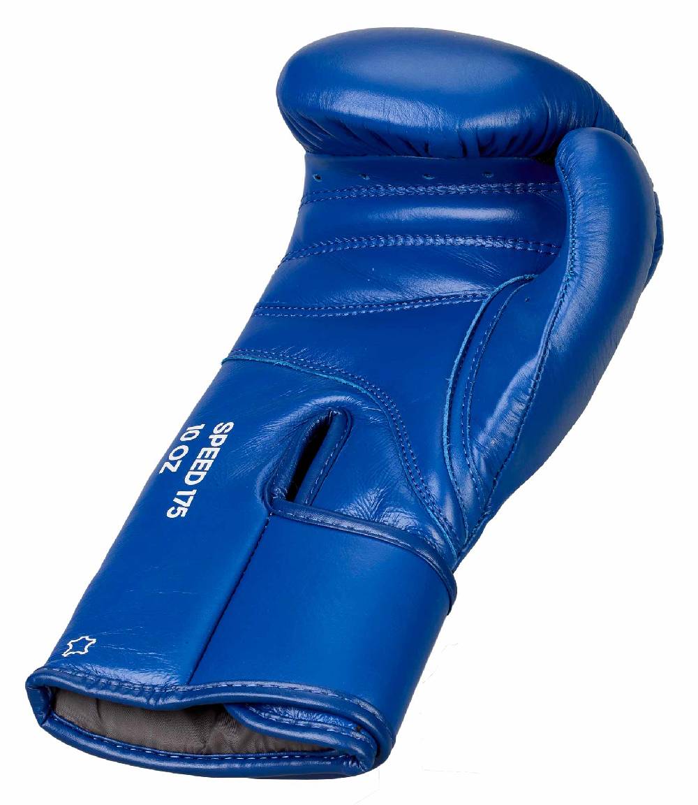 Ju Sports adidas Speed 175 Boxhandschuhe blau, adiSBG175 2.0 Bis zu 60% Rabatt