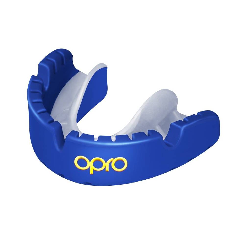 Ju Sports OPRO Zahnschutz Gold Braces 2022 - 4 Farben Riesige Rabatte